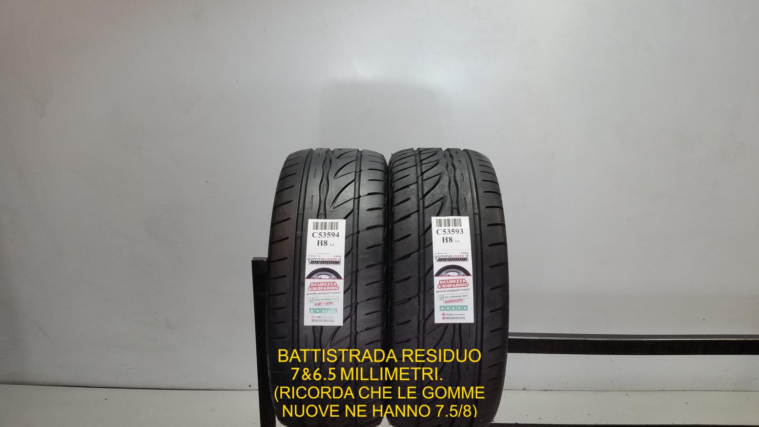 POTENZA RE002