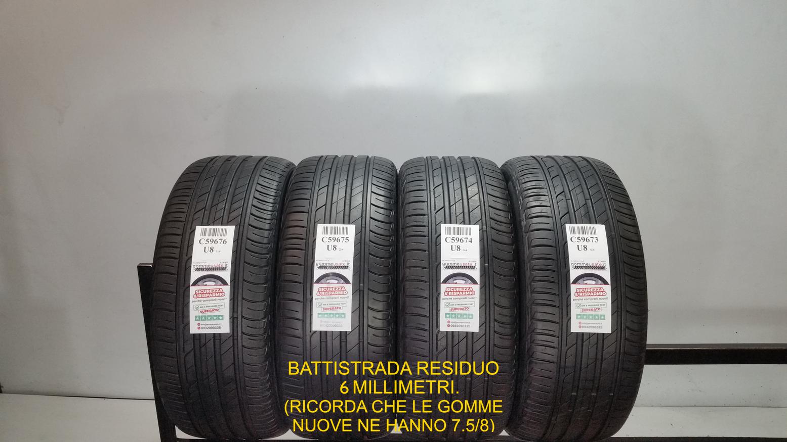 TURANZA T001 (BATTISTRADA SCREPOLATO)