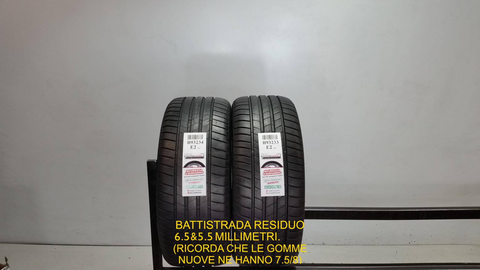 TURANZA T005