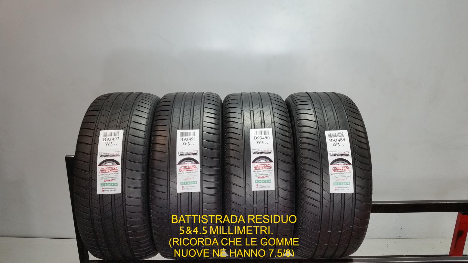TURANZA T005