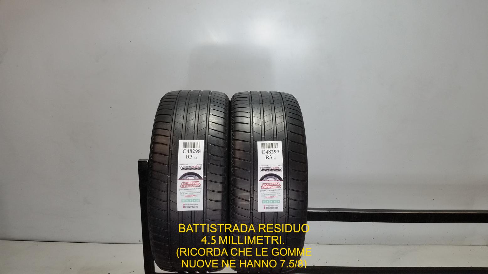 TURANZA T005