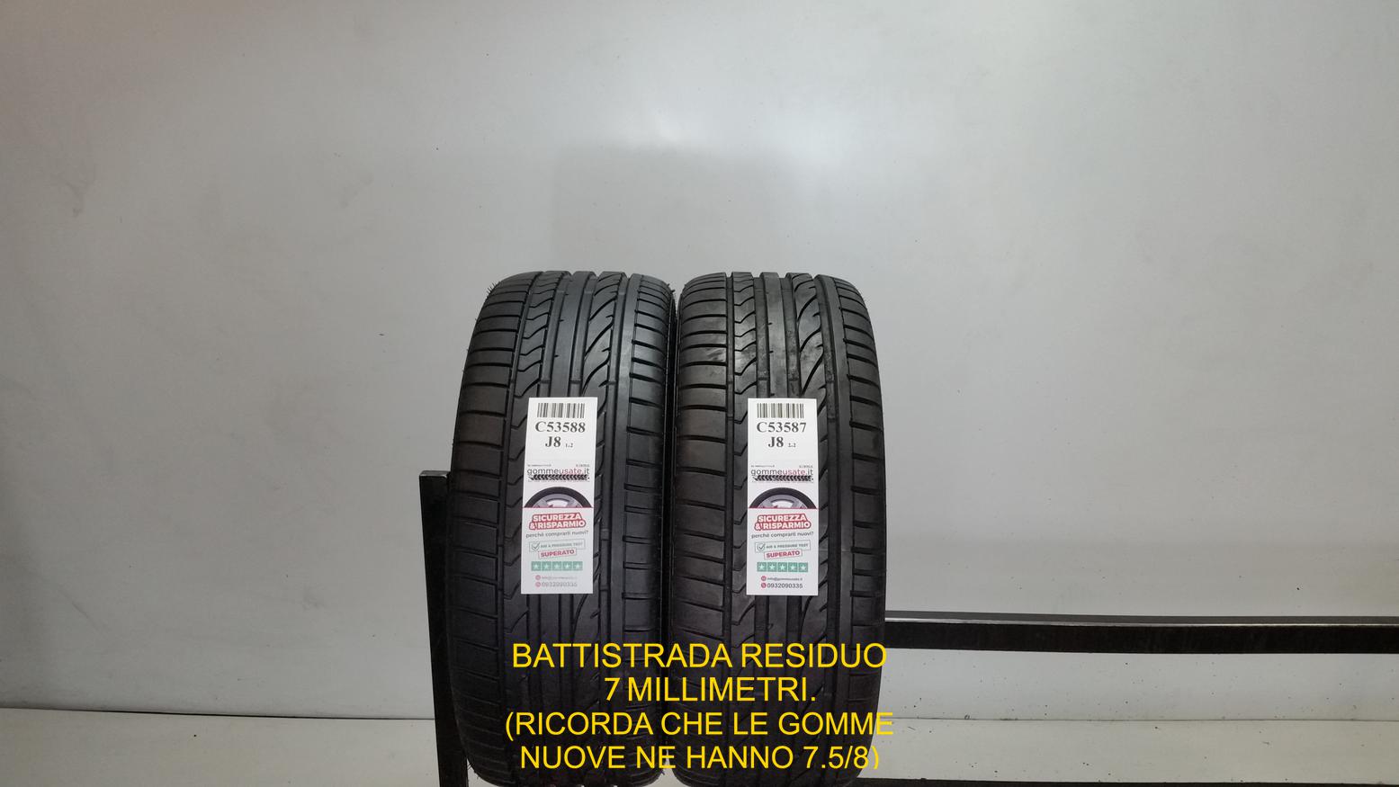 POTENZA RE050A