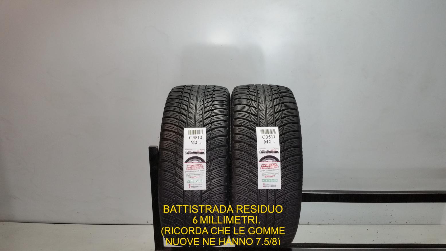 DRIVEGUARD WINTER RF