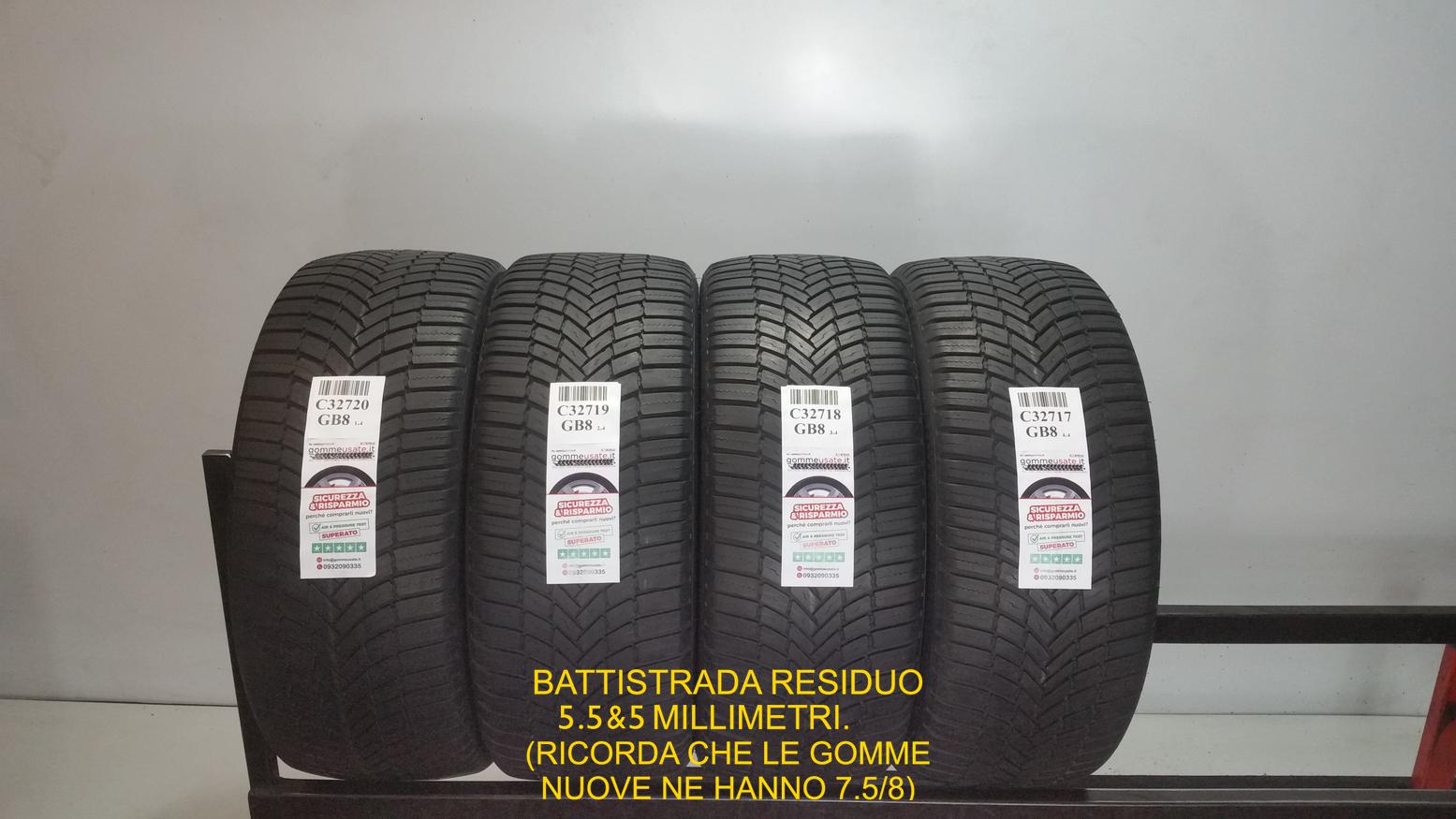 WEATHERCONTROL A005 EVO