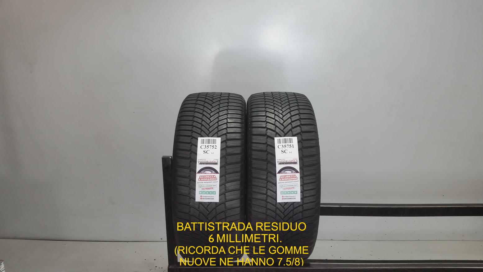 WEATHERCONTROL A005 EVO RF