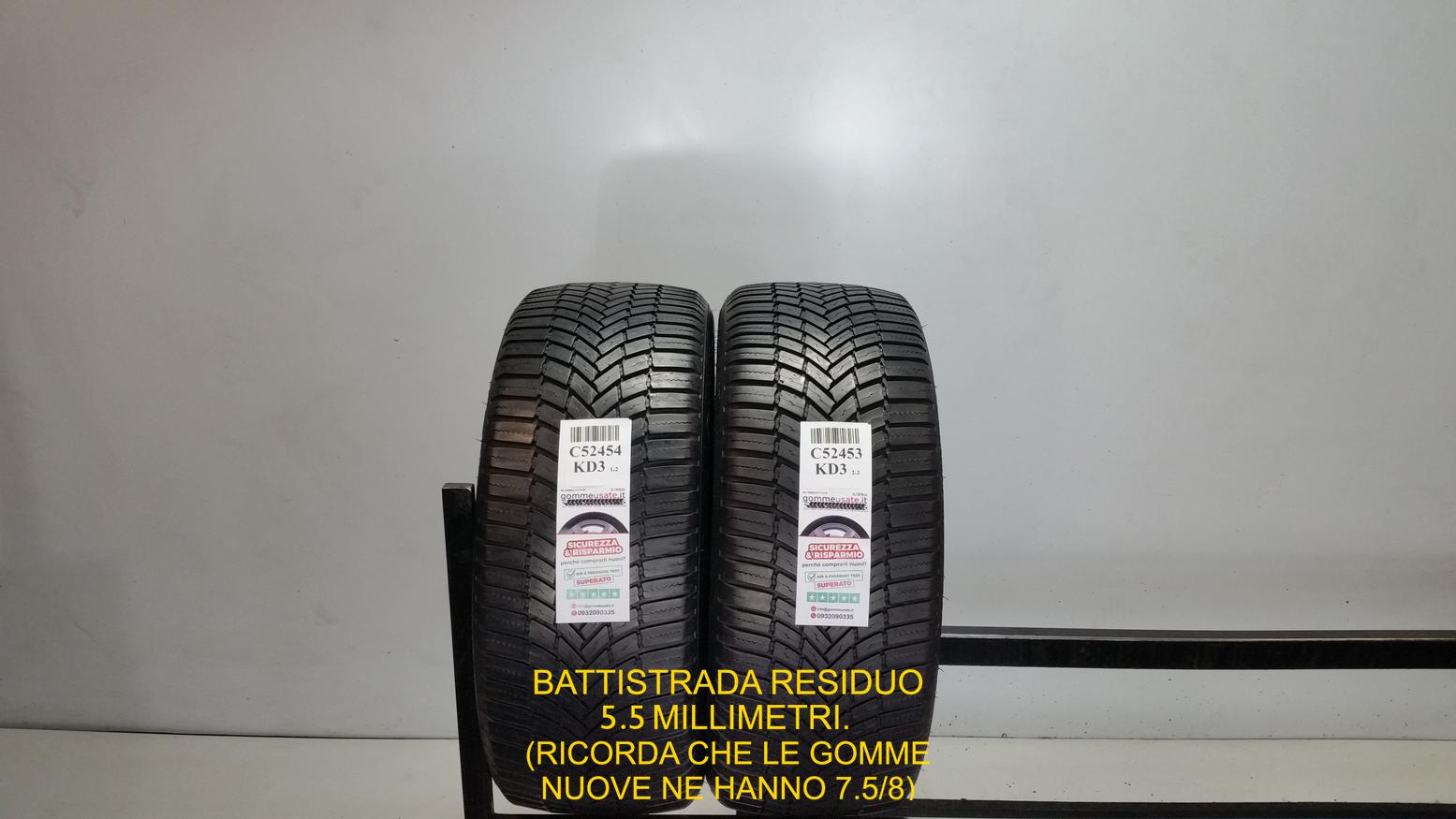 WEATHERCONTROL A005 EVO RF