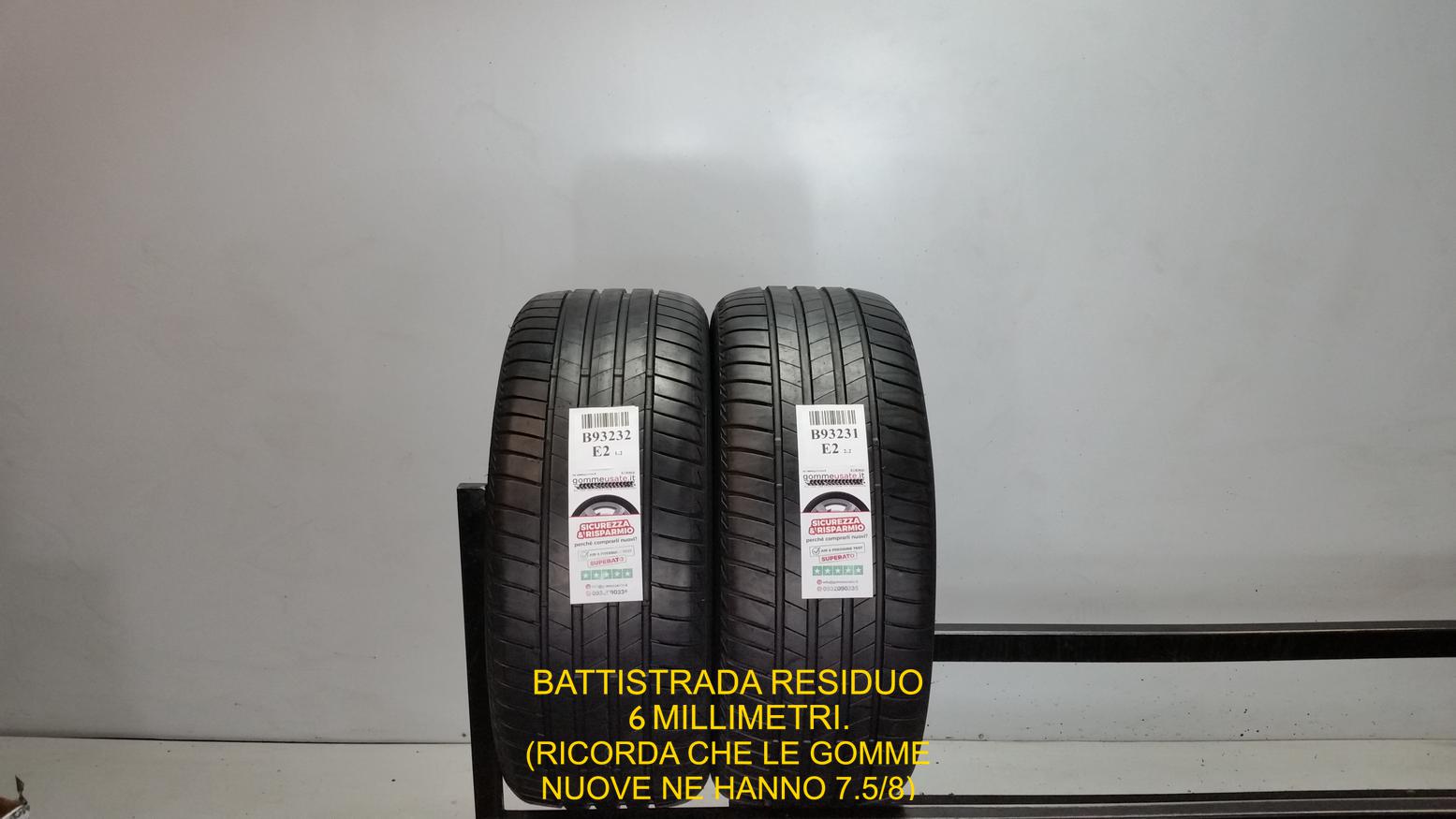 TURANZA T005