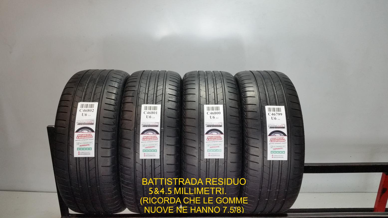 TURANZA T005
