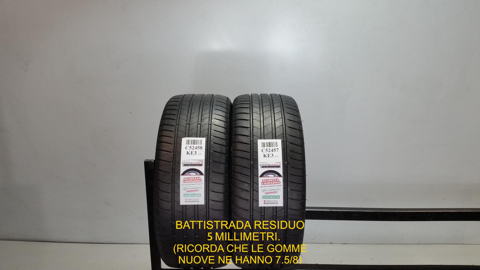 TURANZA T005 RF