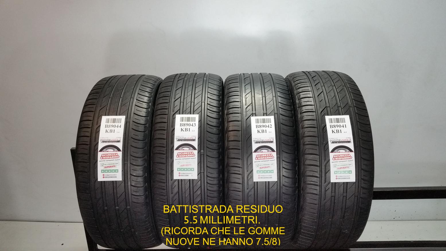 TURANZA T001