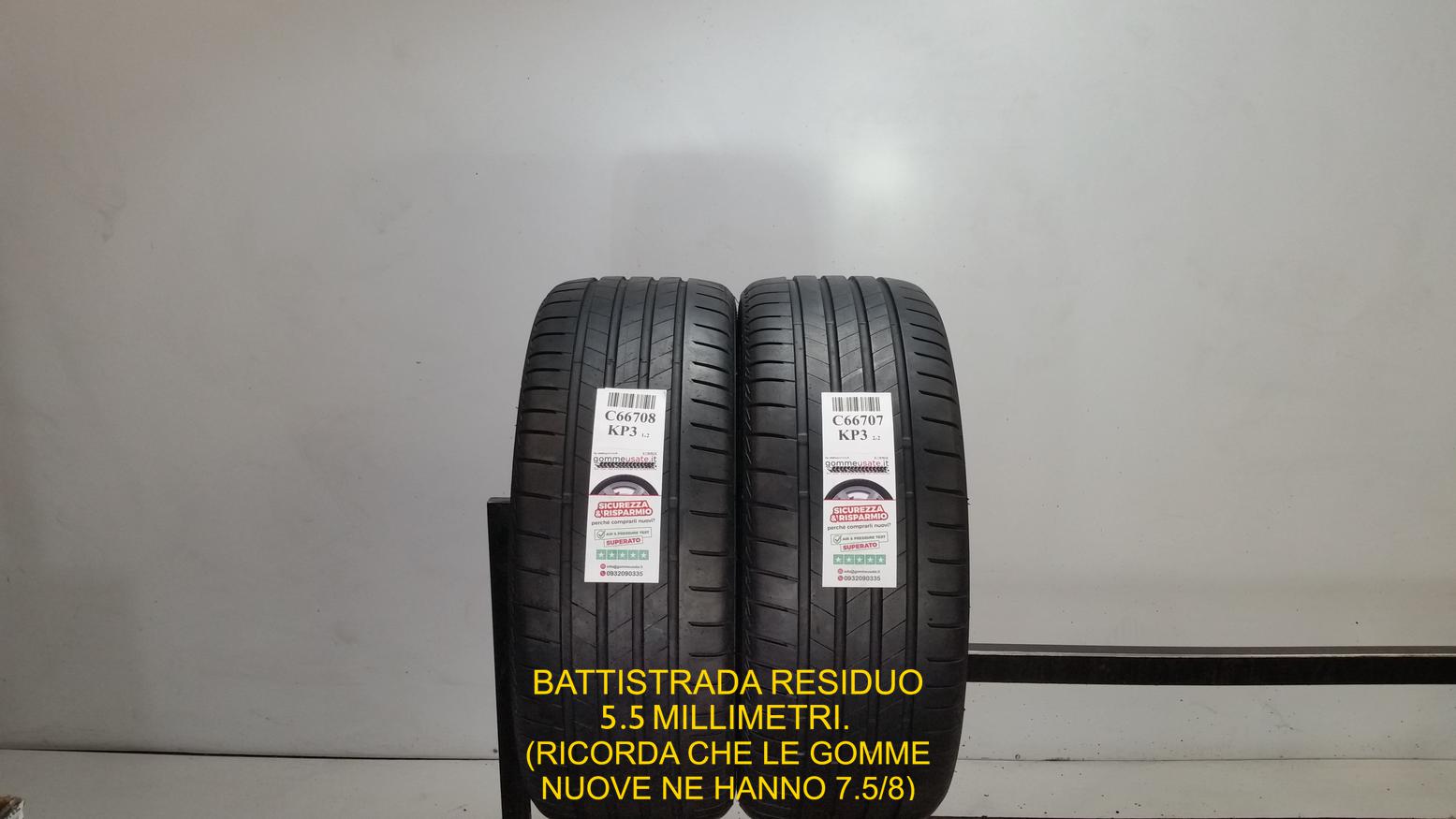 TURANZA T005