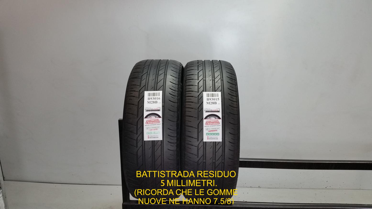 TURANZA T001