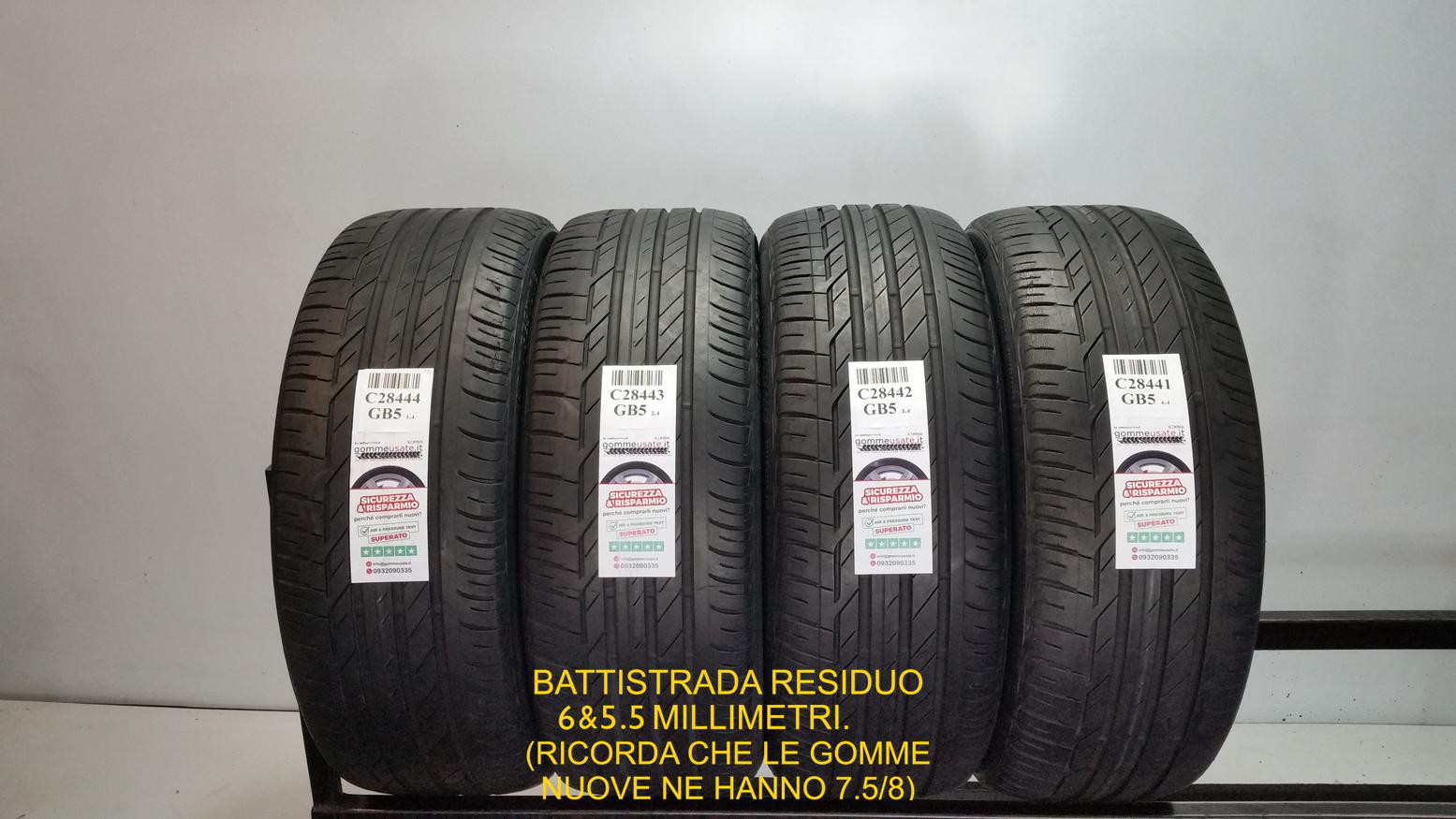 TURANZA T001
