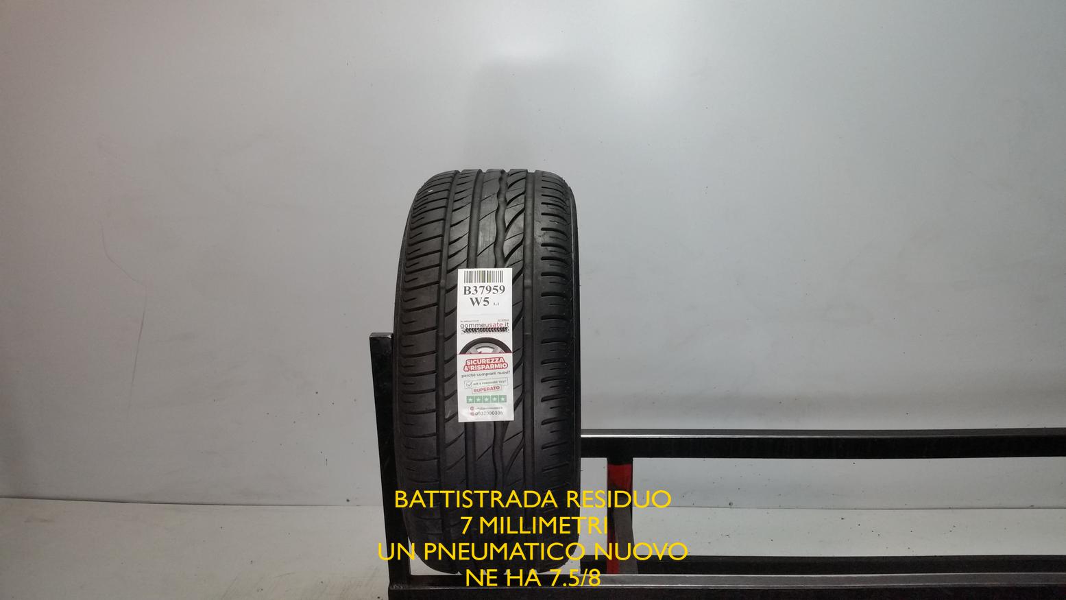 Bridgestone 225/50 R16 92V 