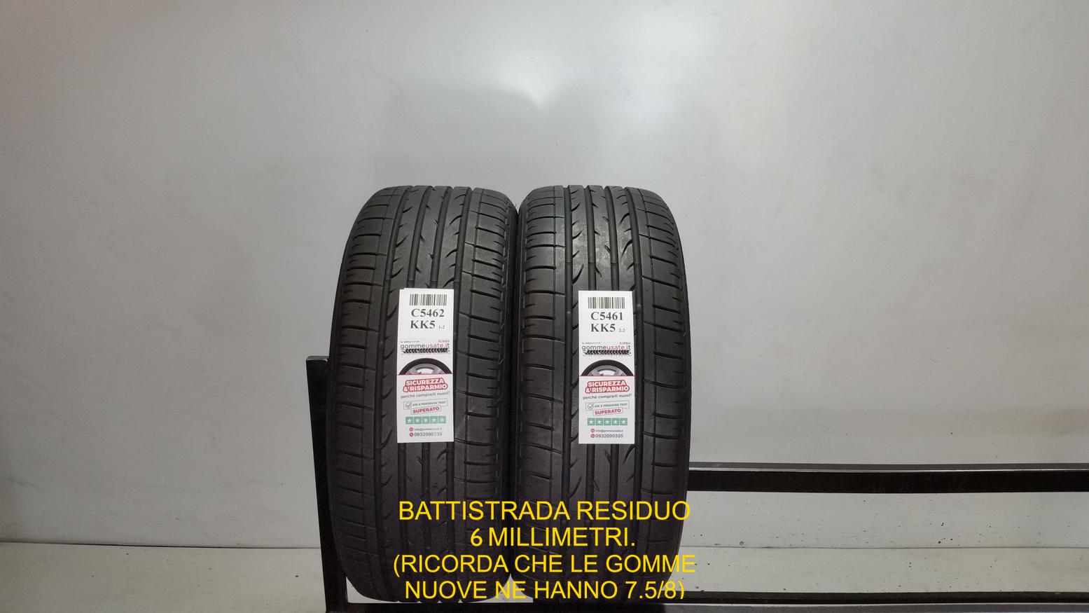 DUELER HP SPORT