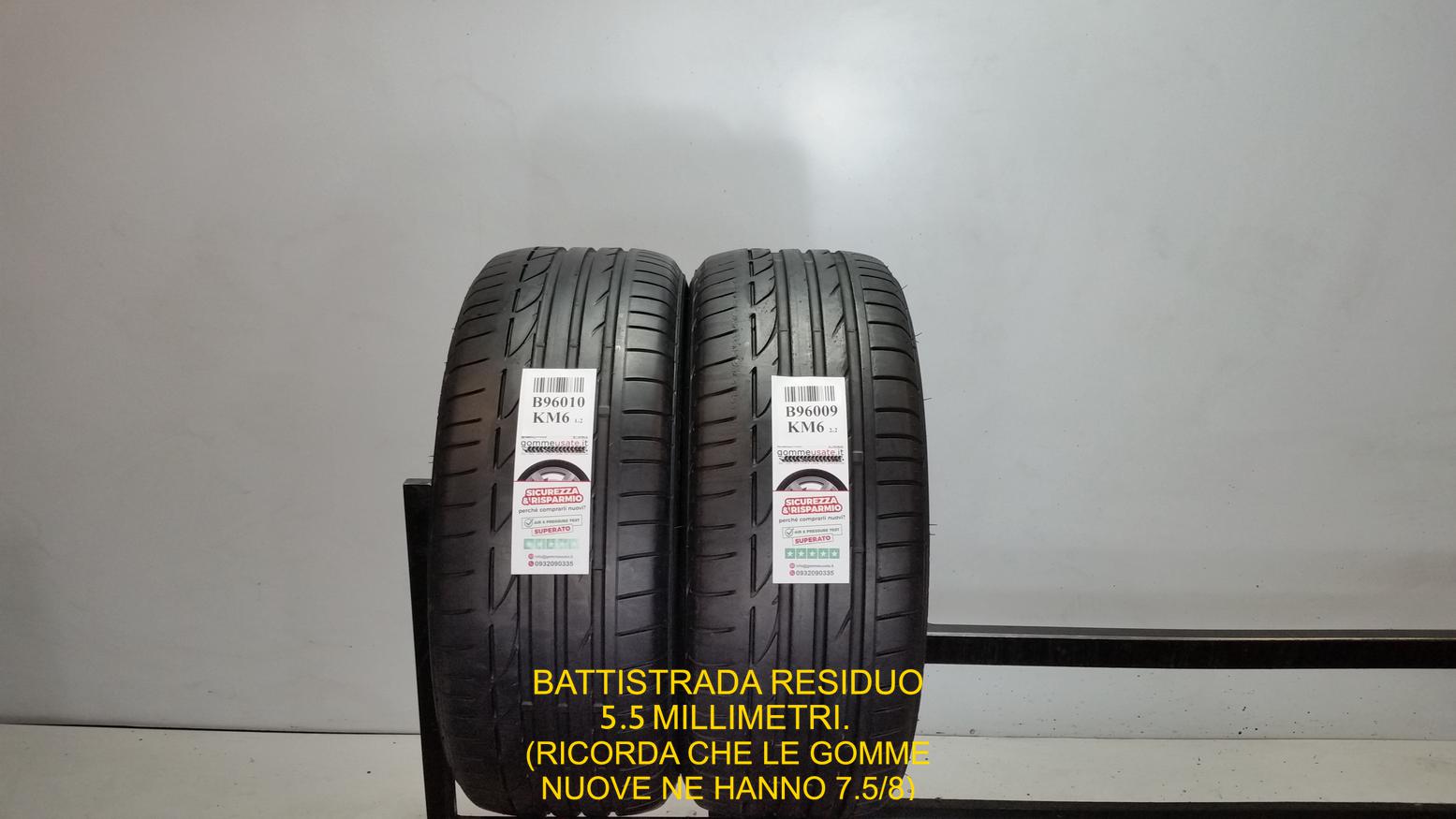 POTENZA S001 RF
