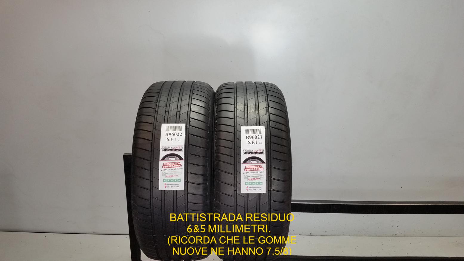TURANZA T005