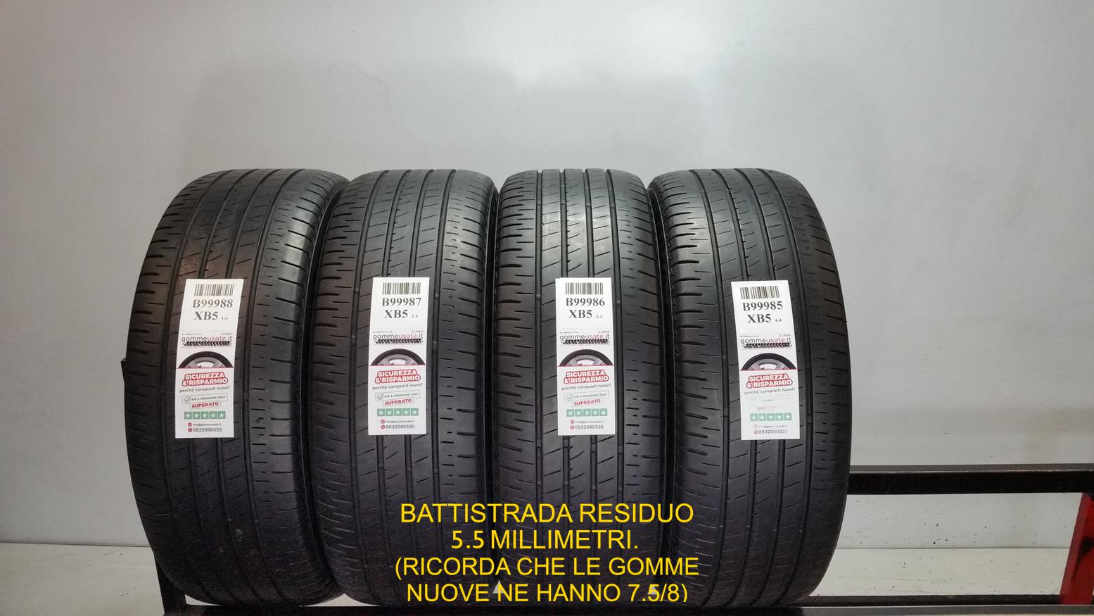 TURANZA T005 A RF