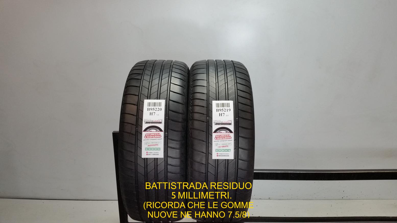 TURANZA T005