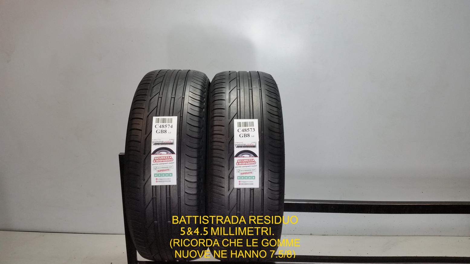 TURANZA T001 RF