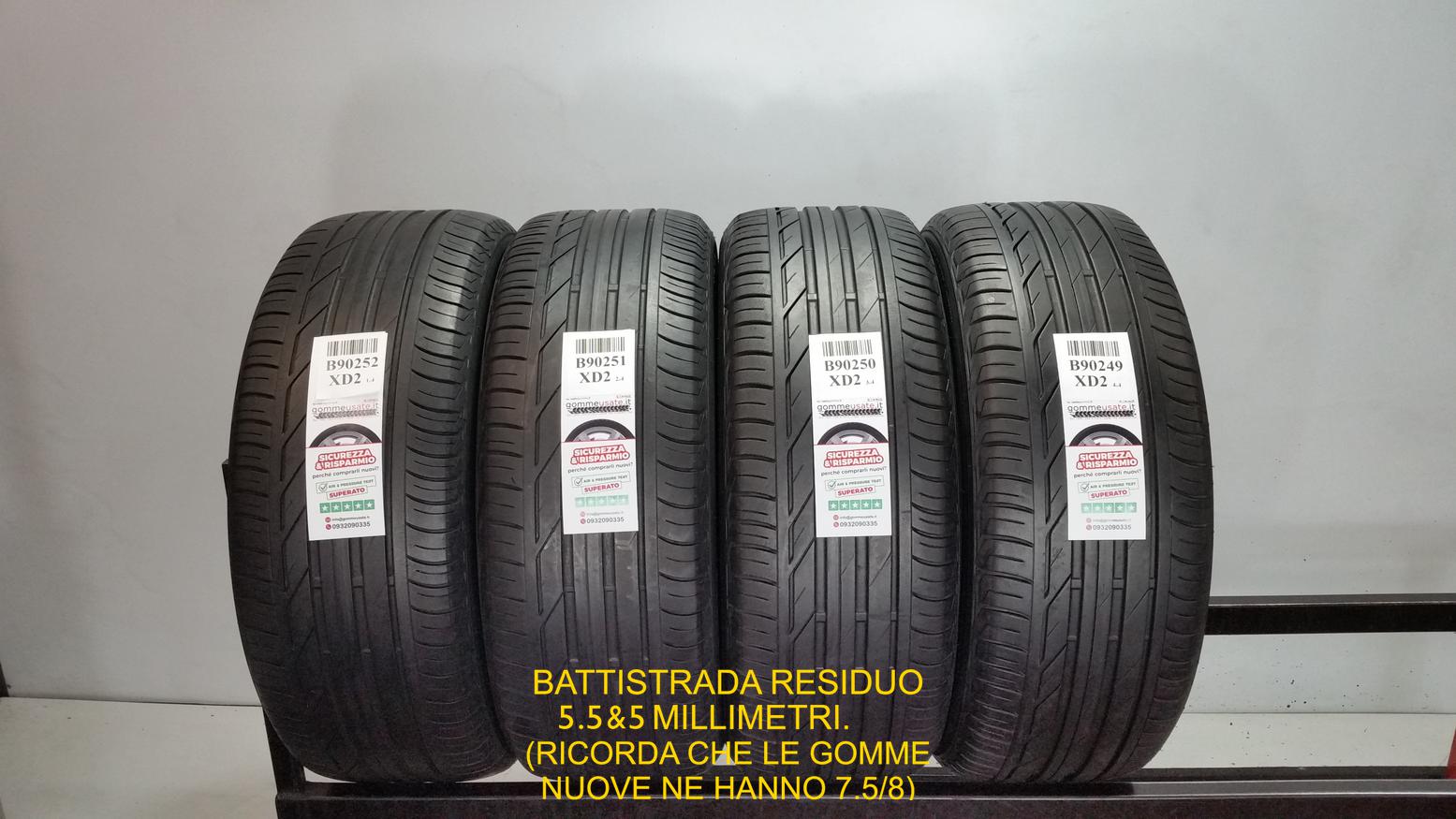 TURANZA T001