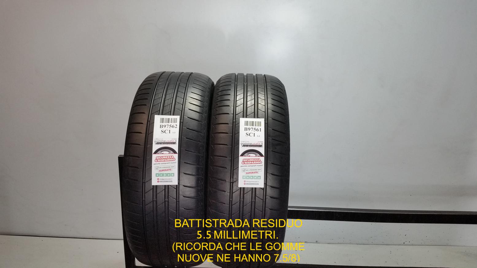 TURANZA T005