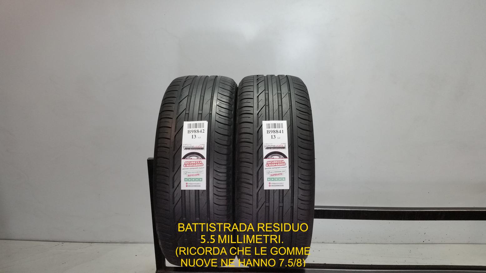 TURANZA T001
