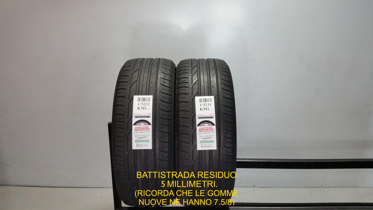 TURANZA T001 (BATTISTRADA SCREPOLATO)