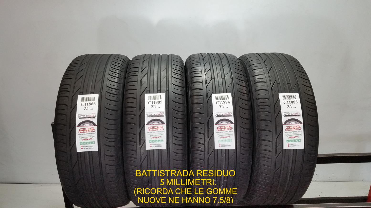 TURANZA T001 TURANZA T001