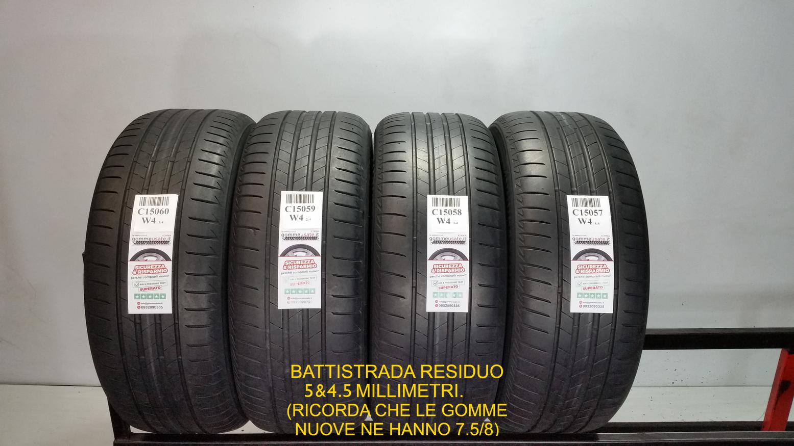 TURANZA T005