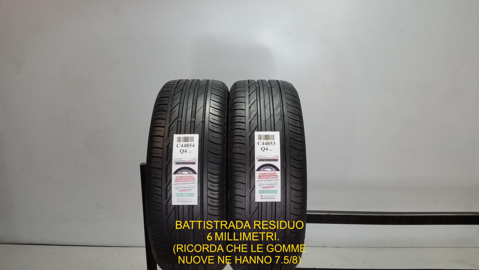 TURANZA T001