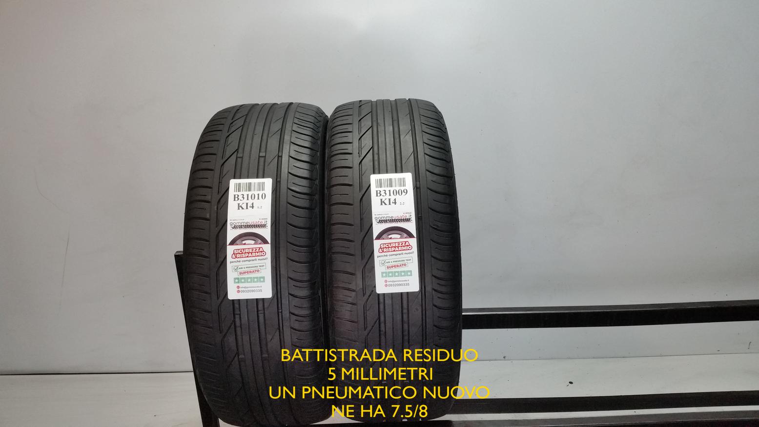 TURANZA T001