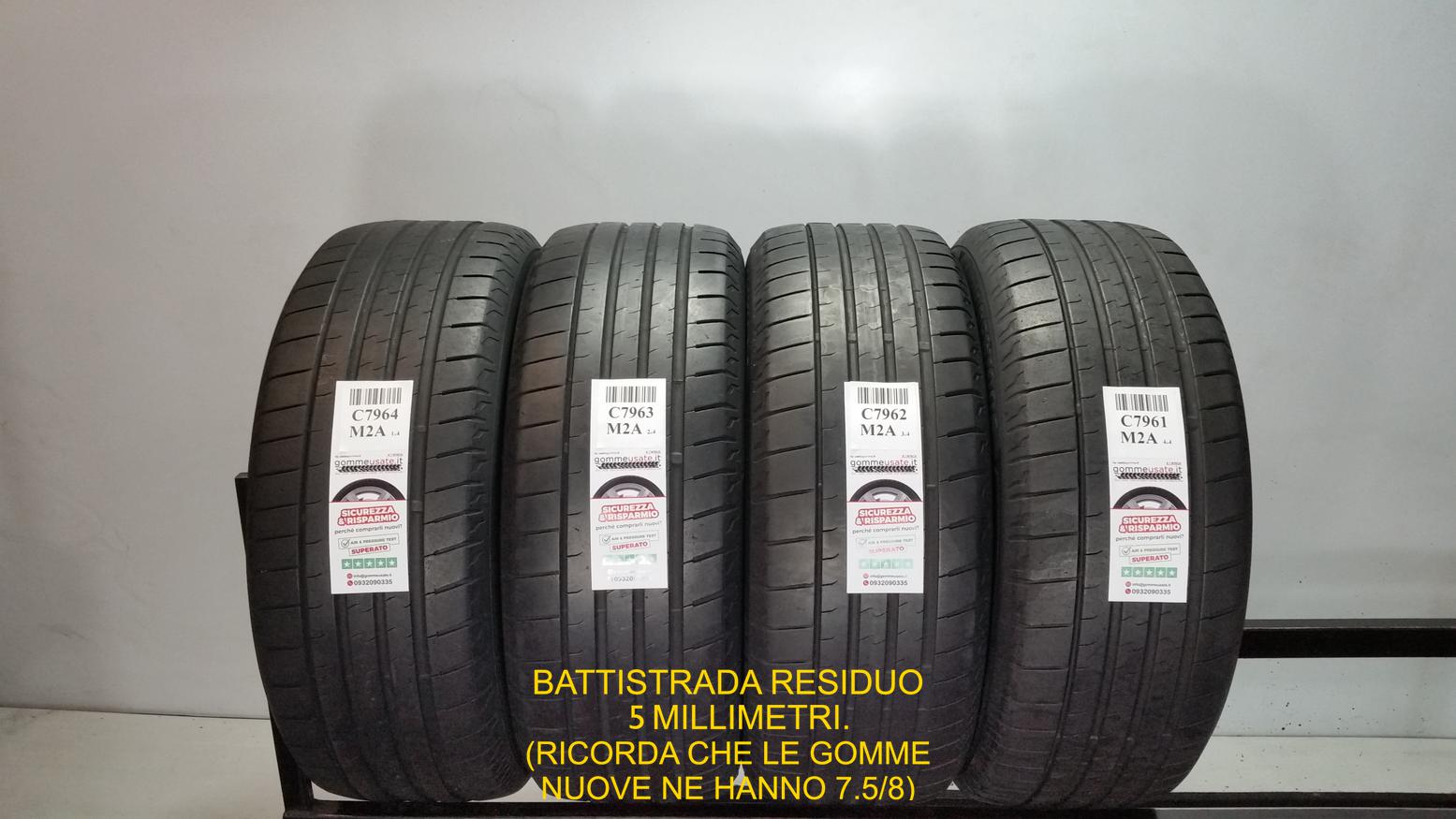 POTENZA SPORT