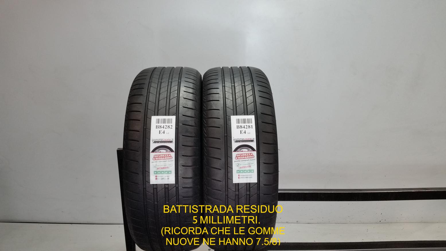 TURANZA T005