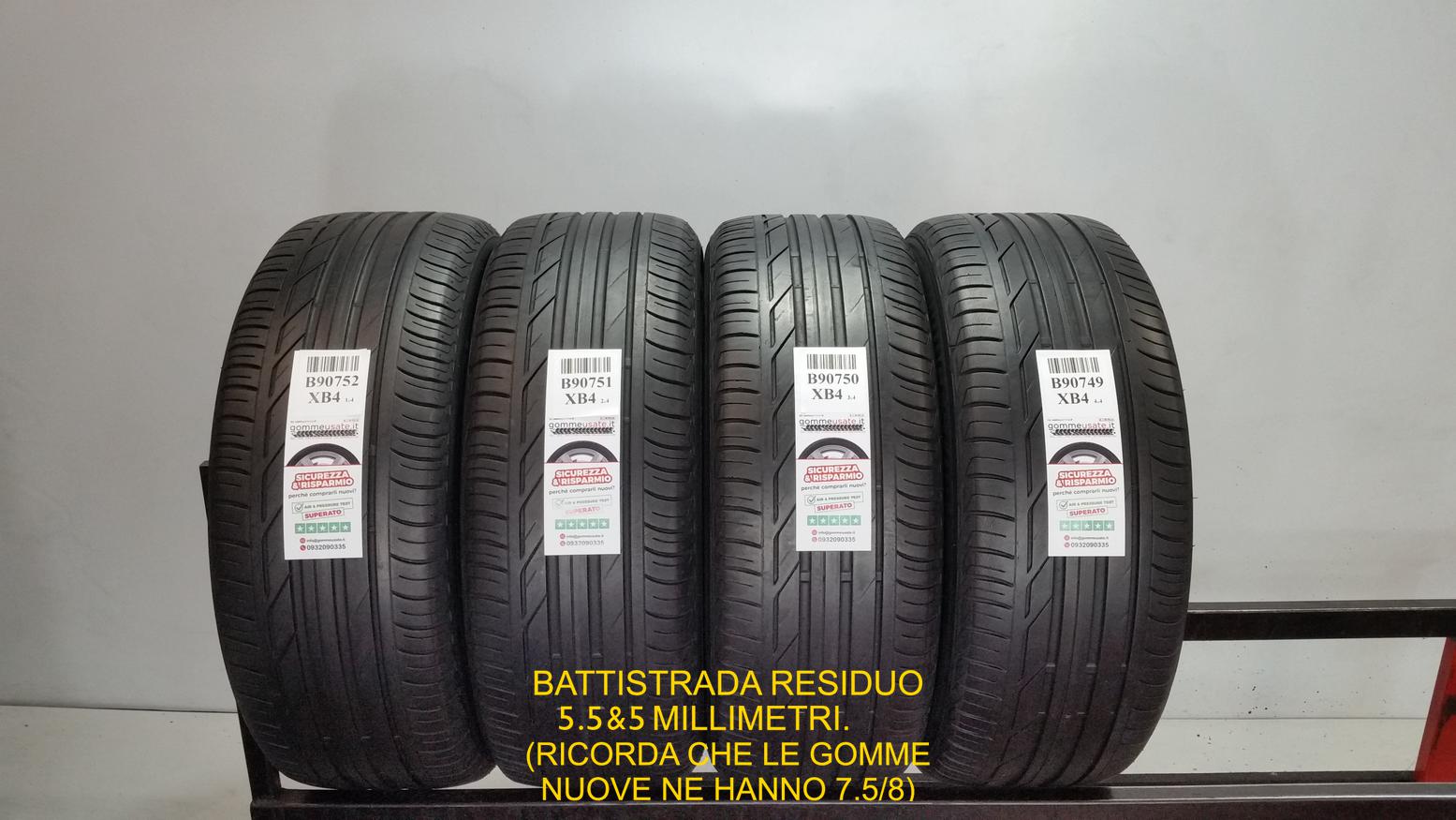 TURANZA T001