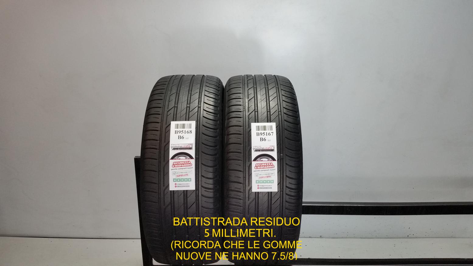 TURANZA T001