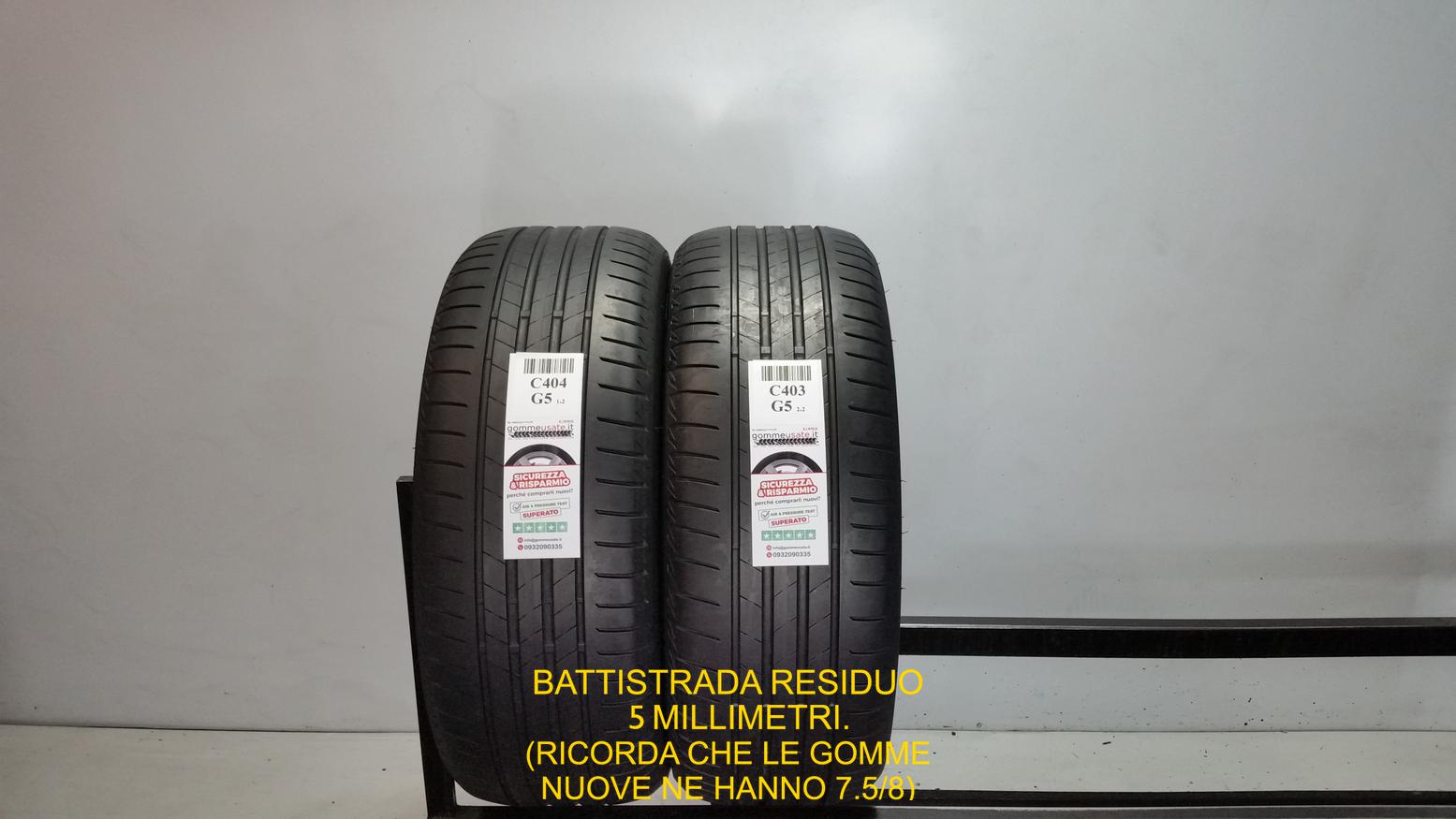 TURANZA T005