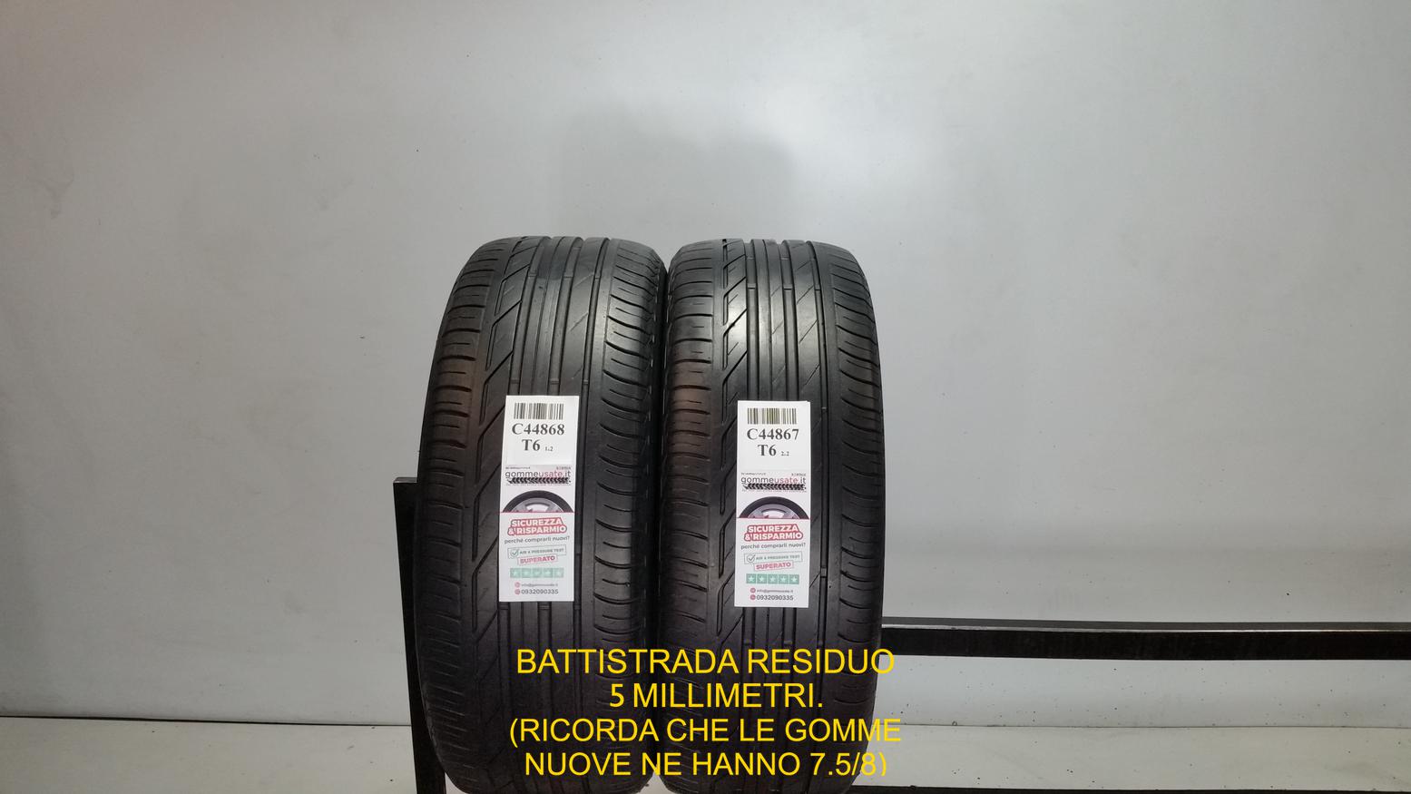 TURANZA T001