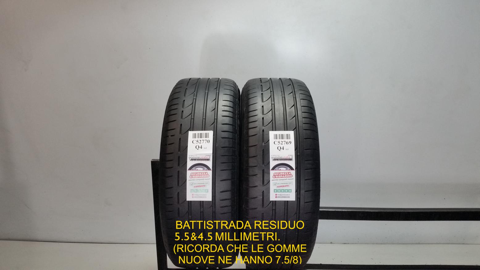 POTENZA S001 RF