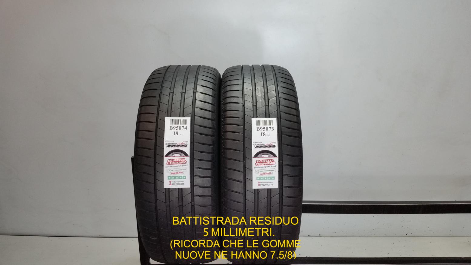 TURANZA T005