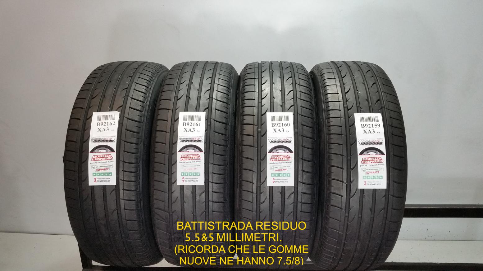 DUELER HP SPORT