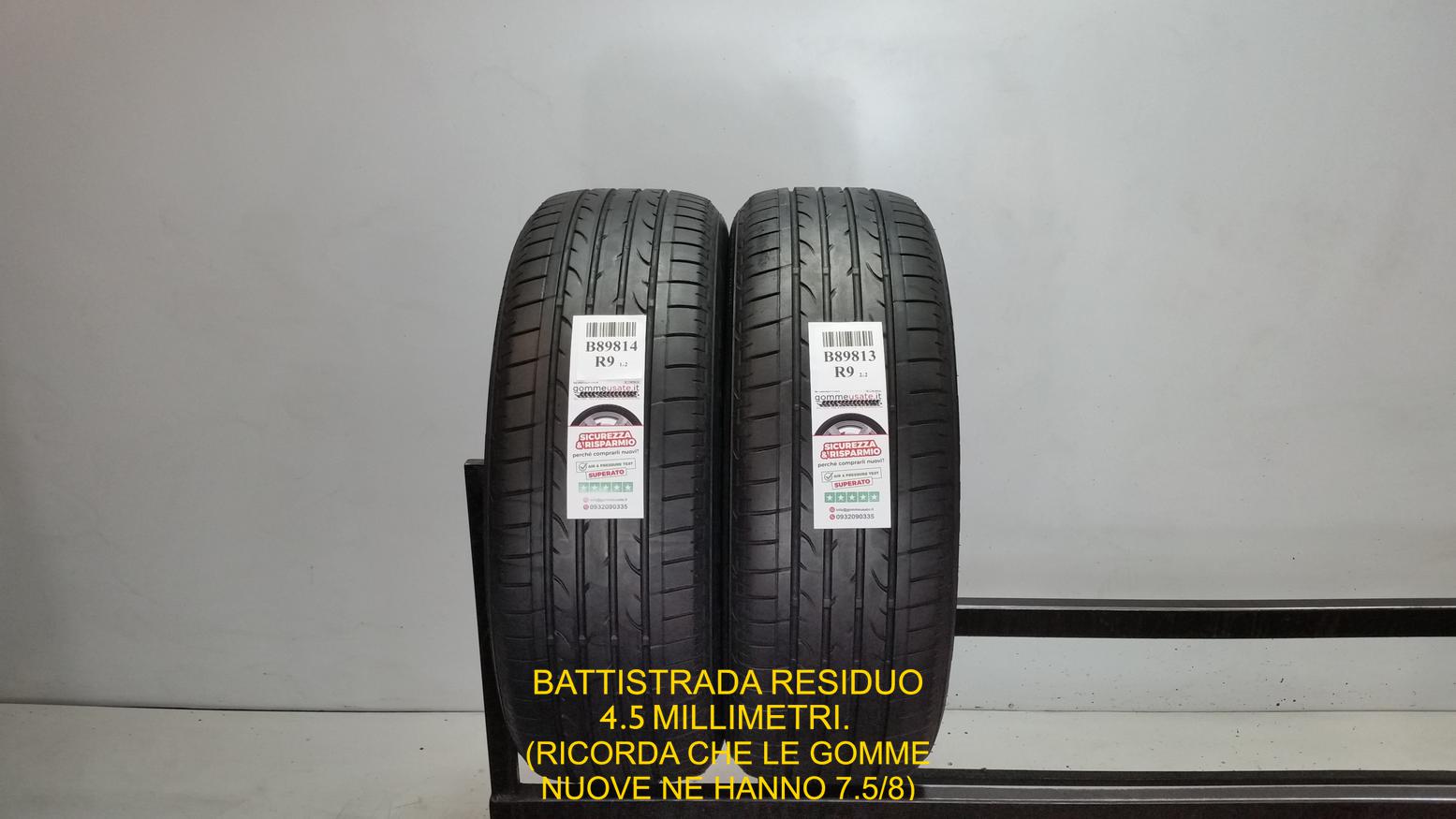 DUELER HP SPORT