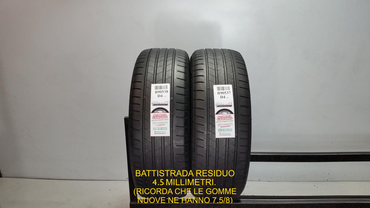 TURANZA T005