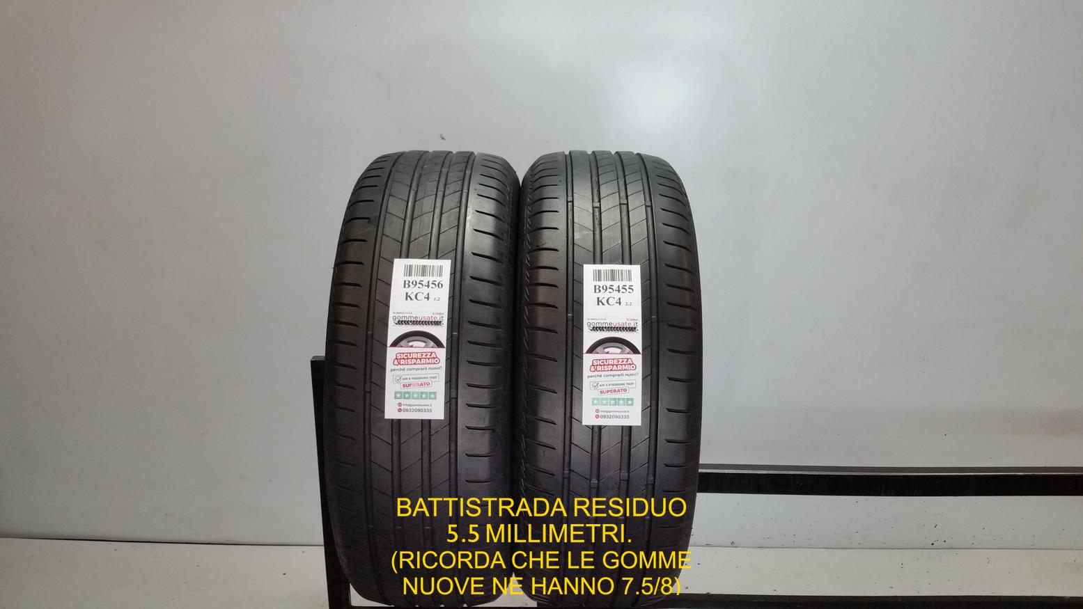 TURANZA T005