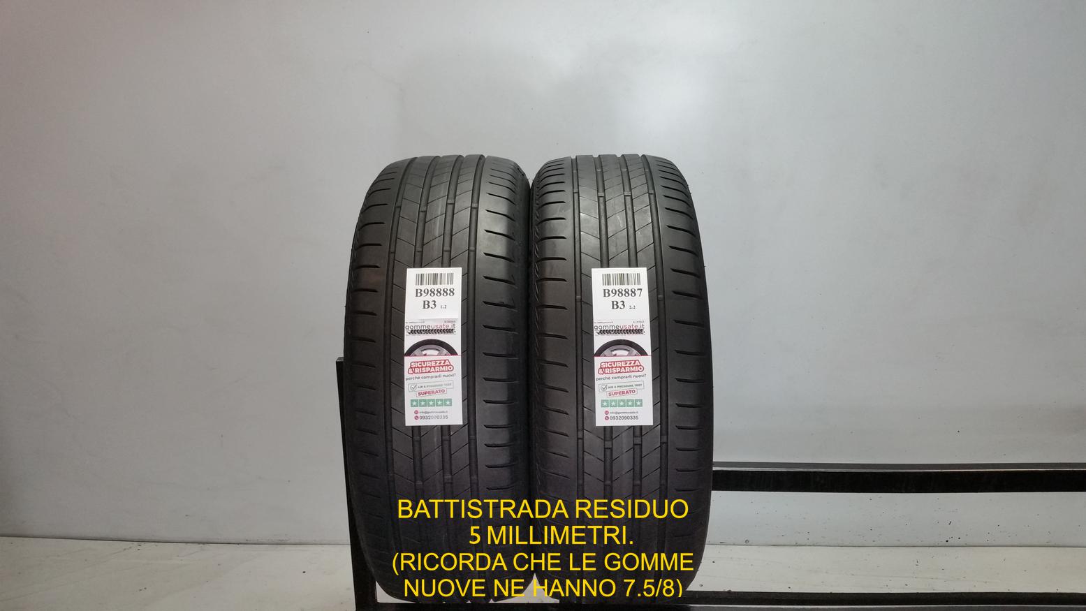 TURANZA T005