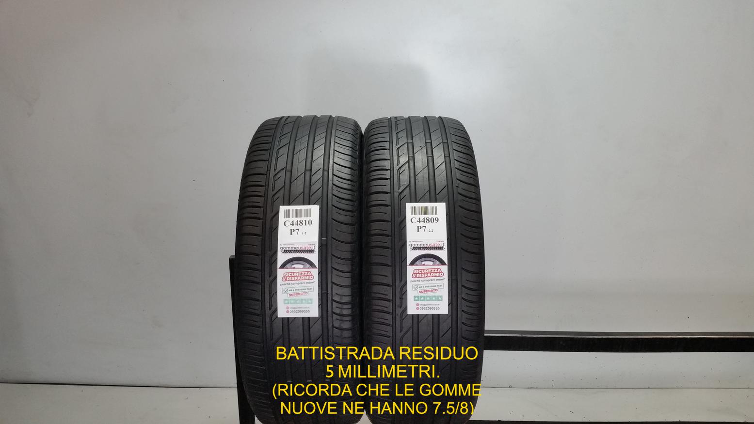 TURANZA T001