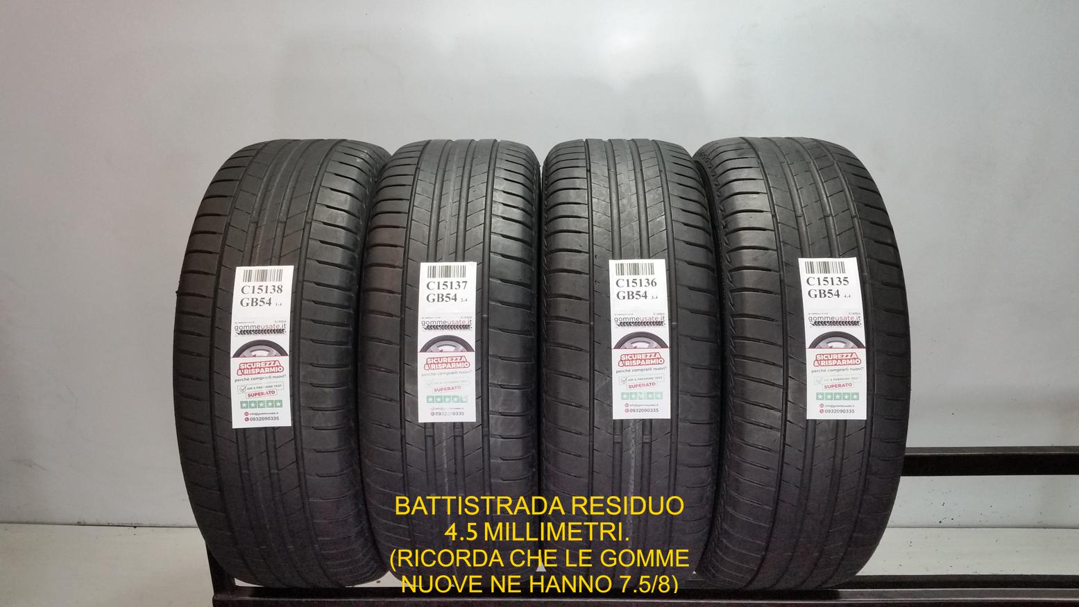 TURANZA T005