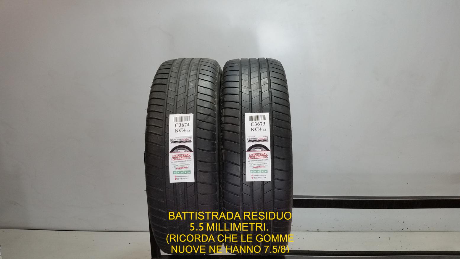 TURANZA T005