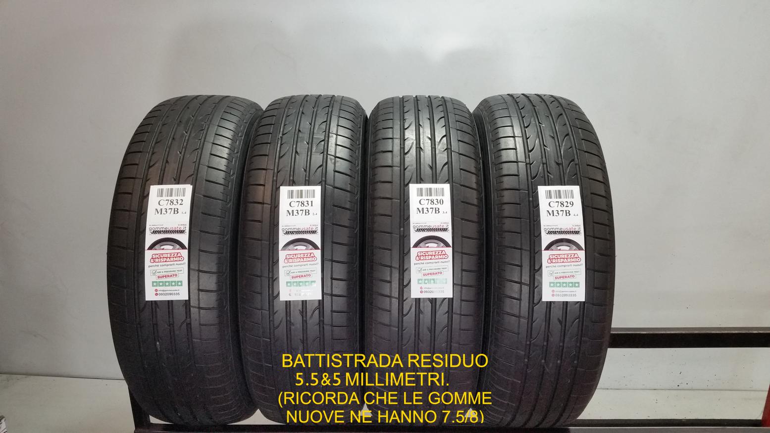 DUELER HP SPORT
