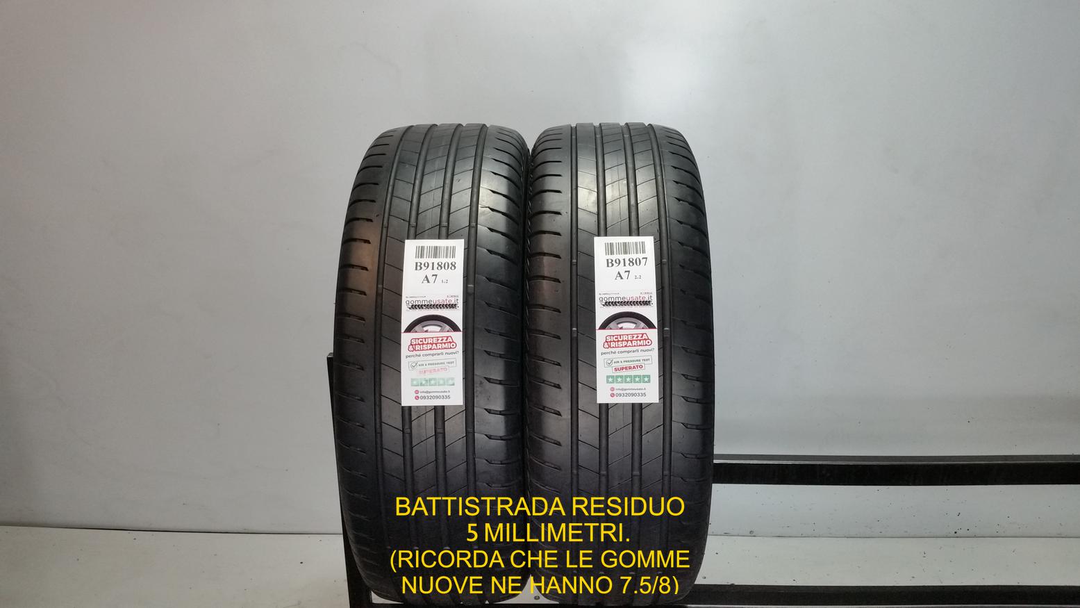 TURANZA T005
